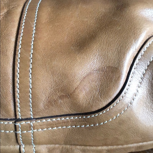 COACH bag - Picture 4 of 8